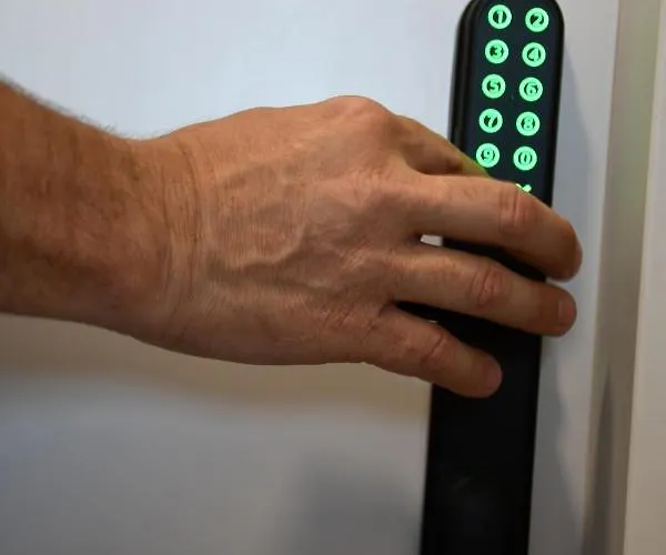 Eszentrico Jerez 4* Jerez de la Frontera