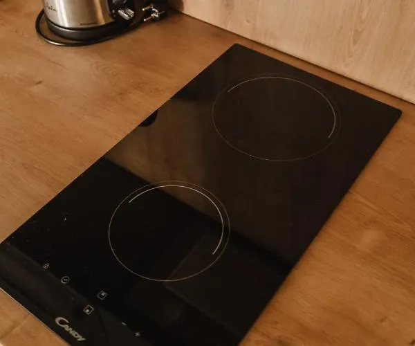 Eszentrico Jerez Aparthotel