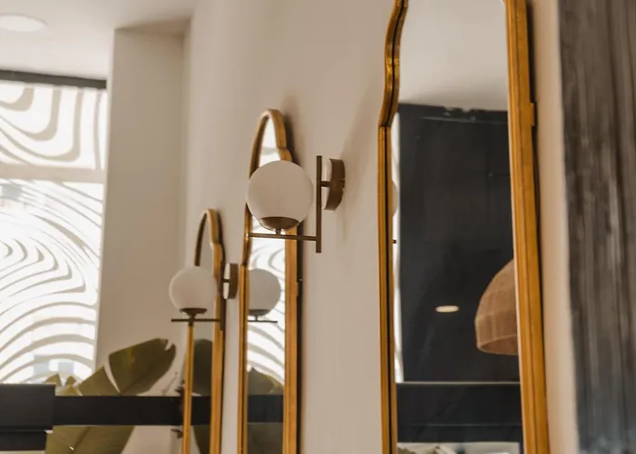 Aparthotel Eszentrico Jerez Jerez de la Frontera