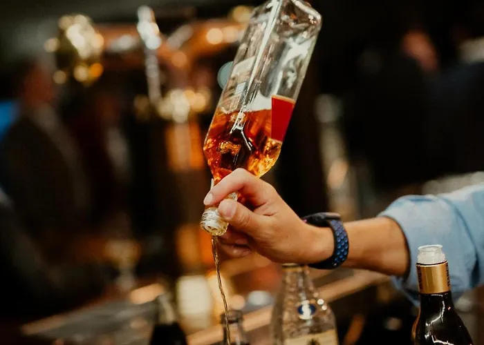 Eszentrico Jerez 4* ヘレス