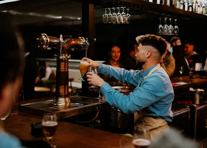 Eszentrico Jerez Aparthotel