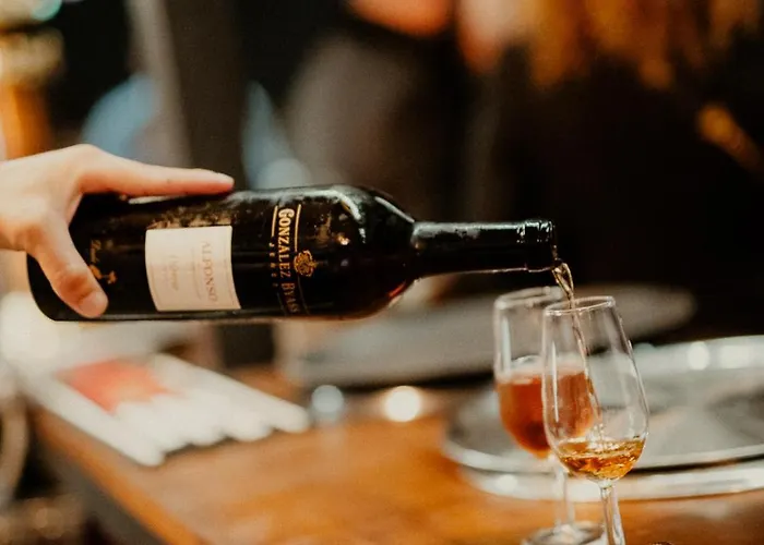 Eszentrico Jerez ヘレス