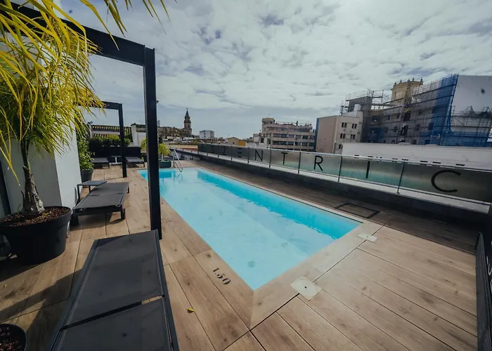 Eszentrico Jerez Jerez de la Frontera