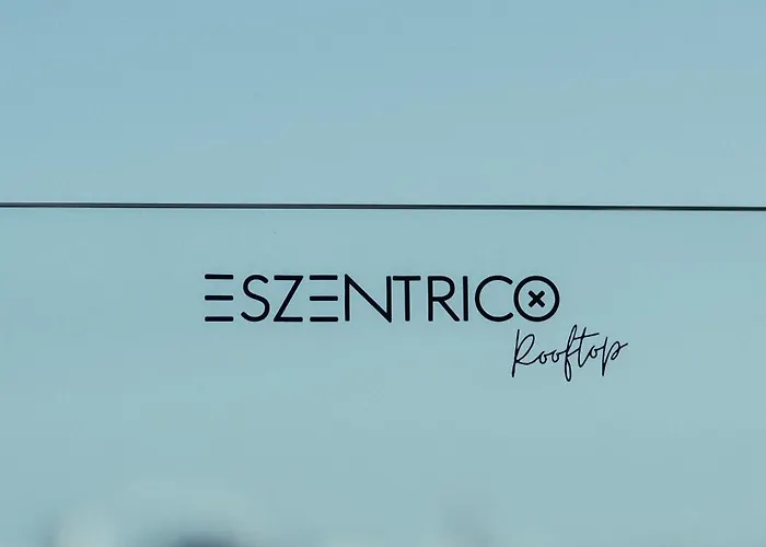 Aparthotel Eszentrico Jerez Jerez de la Frontera