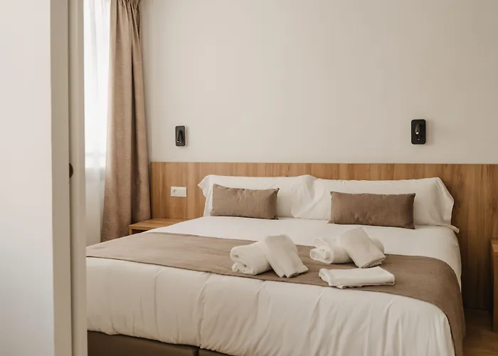 Aparthotel Eszentrico Jerez Jerez de la Frontera